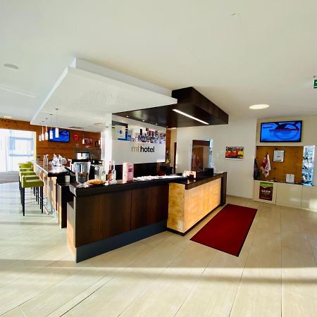 Mt Hotel Zeltweg Exterior photo